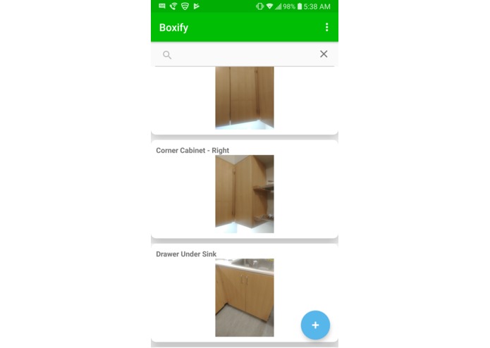 Boxify – screenshot 4