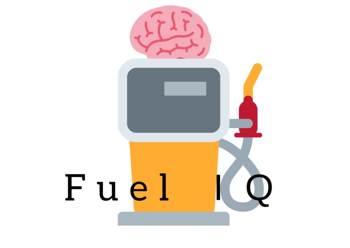 FuelIQ - making fuel smarter – screenshot 1