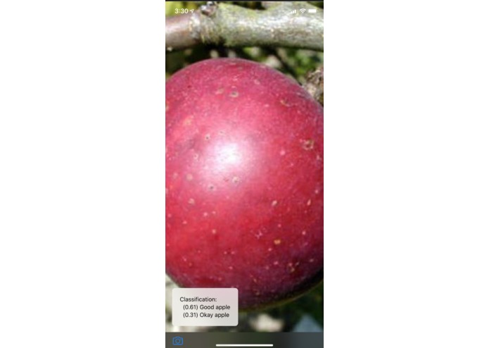 Fresher : finding fresh fruits. – screenshot 1