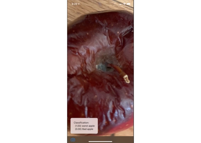 Fresher : finding fresh fruits. – screenshot 4