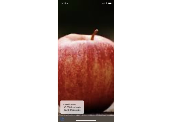 Fresher : finding fresh fruits. – screenshot 5