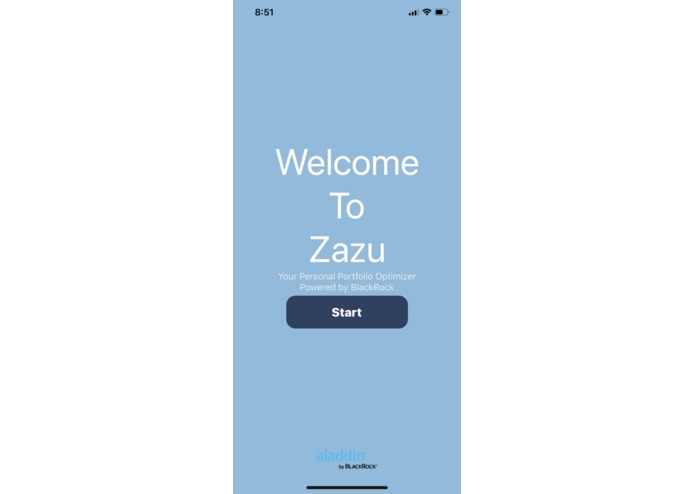 Zazu – screenshot 5
