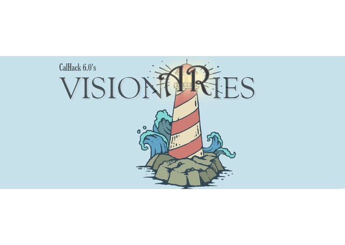 VisionARies – screenshot 1