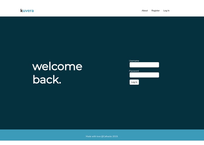 Kuvera – screenshot 3