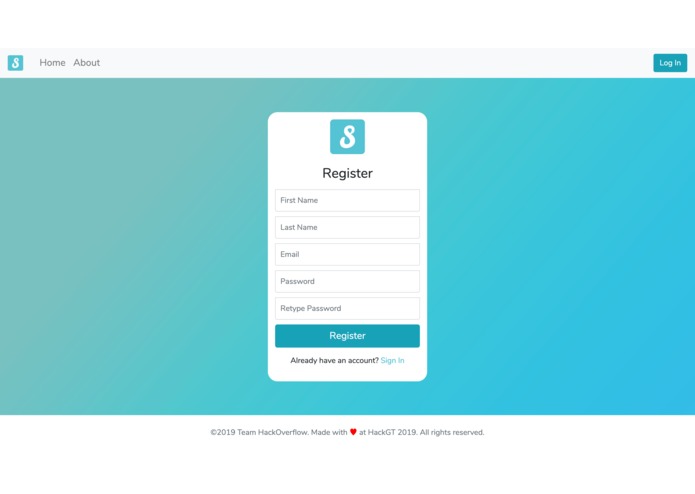 Help Me Study – screenshot 2