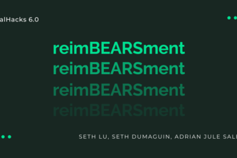 reimBEARSment