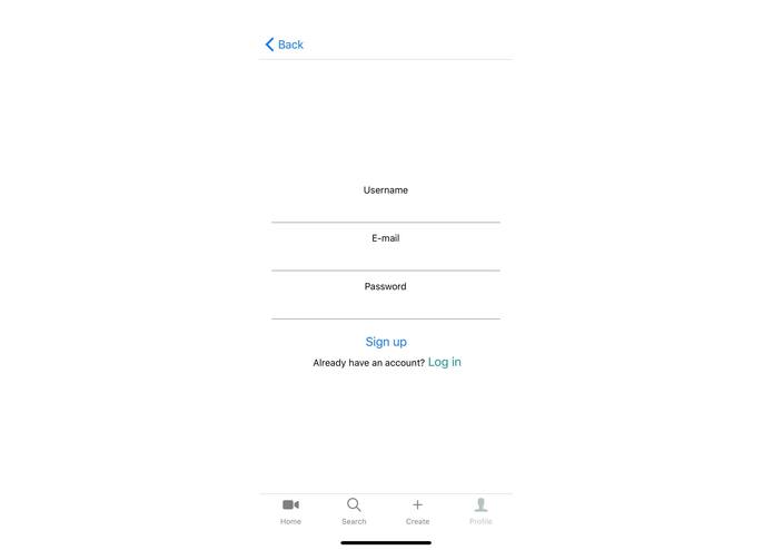 choco – screenshot 3