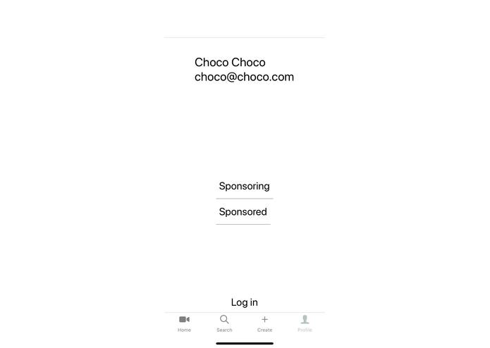 choco – screenshot 4