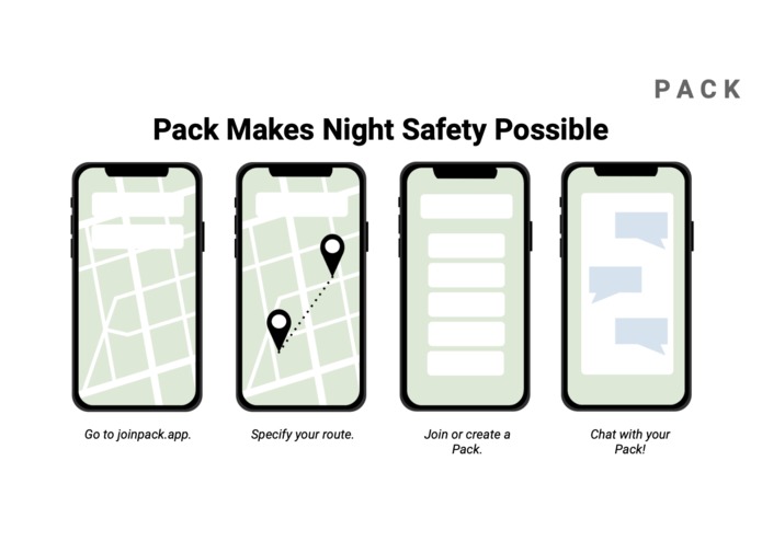 Pack – screenshot 4