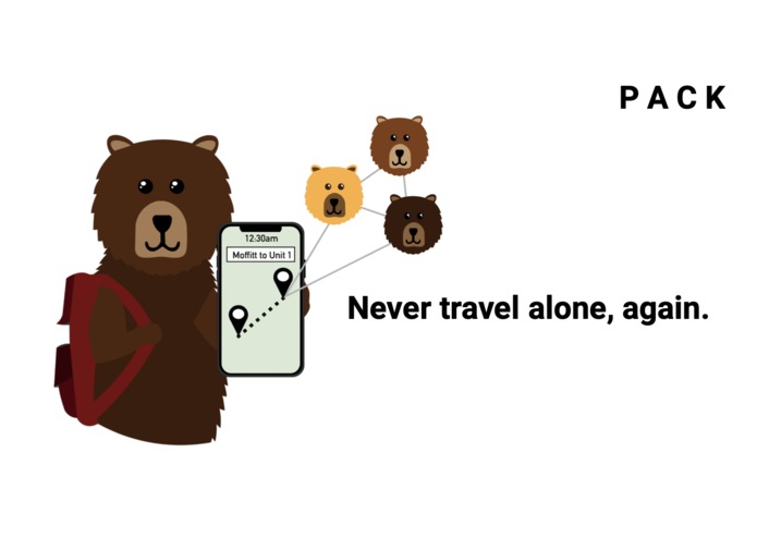 Pack – screenshot 1