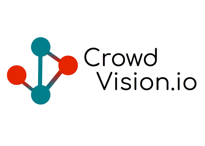 CrowdVision.io – screenshot 1