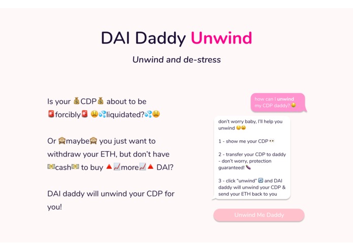 DAI Daddy II (Uncensored) – screenshot 2