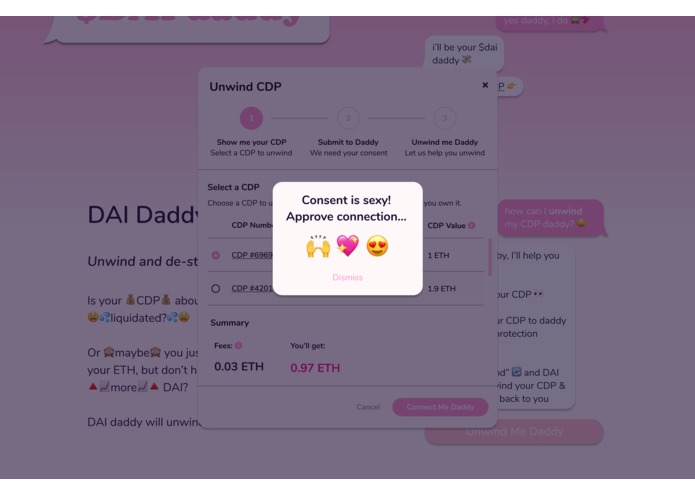 DAI Daddy II (Uncensored) – screenshot 4