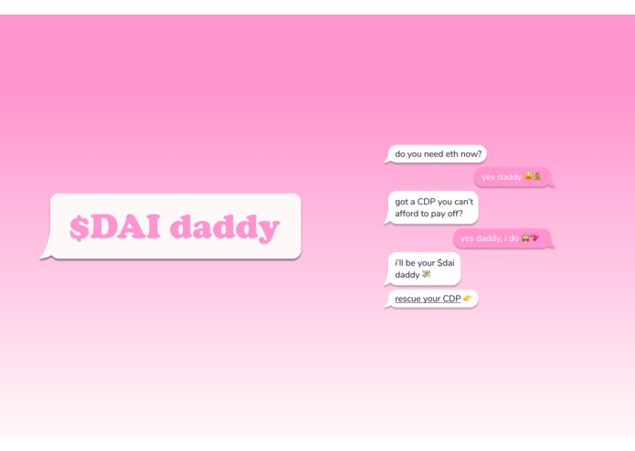 DAI Daddy II (Uncensored) – screenshot 1