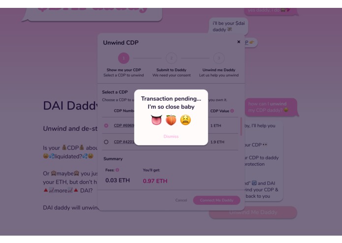 DAI Daddy II (Uncensored) – screenshot 5