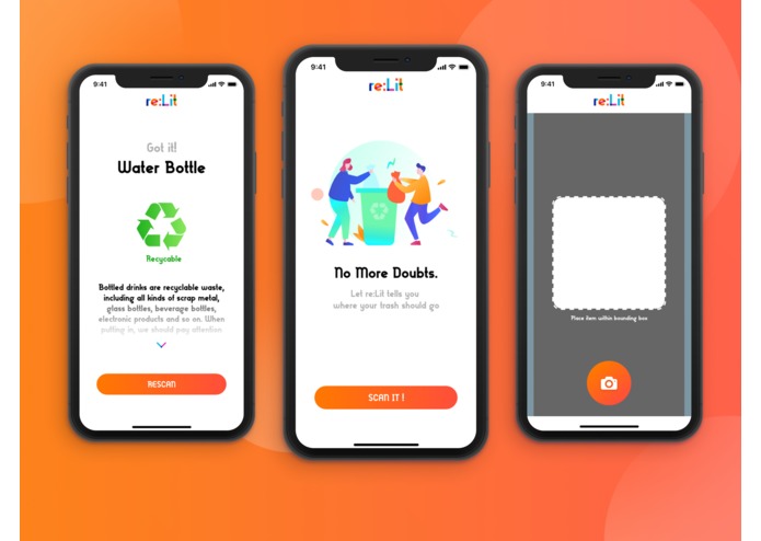 ReLit – screenshot 2