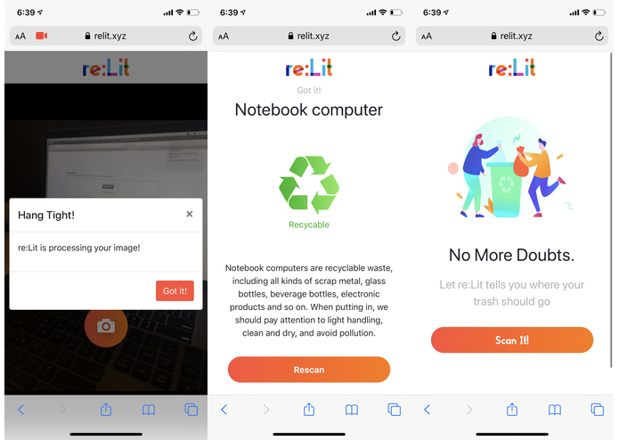 ReLit – screenshot 3