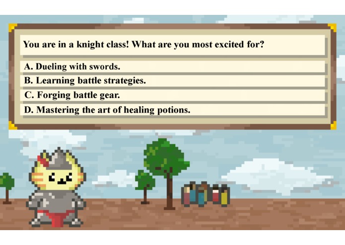 PAWsome Careers – screenshot 1
