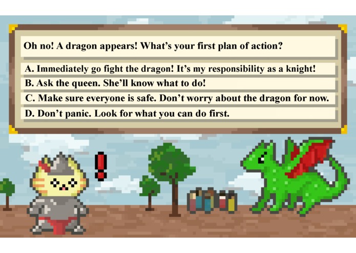 PAWsome Careers – screenshot 2