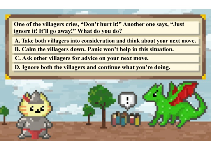 PAWsome Careers – screenshot 3
