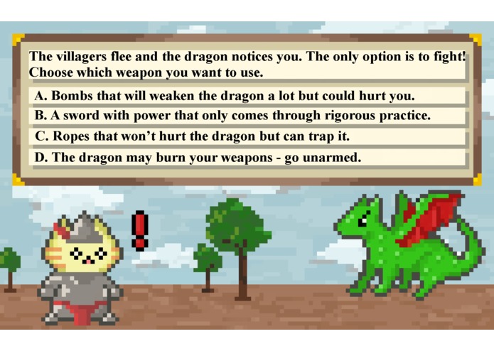 PAWsome Careers – screenshot 4