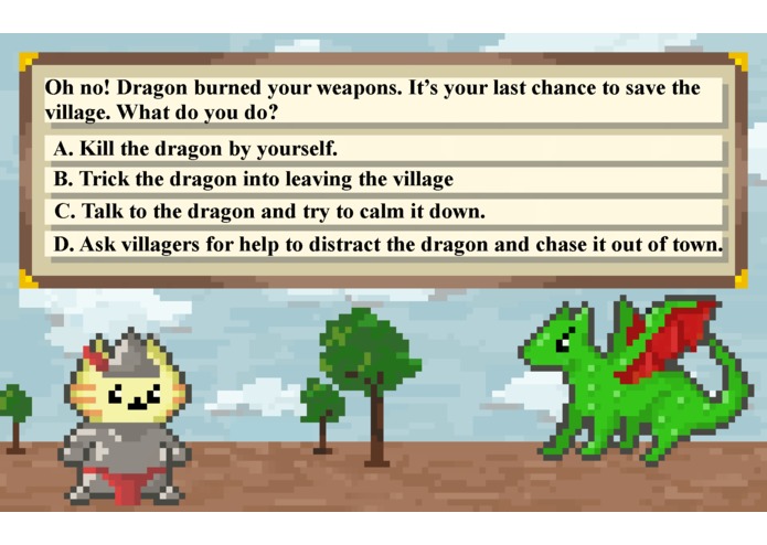 PAWsome Careers – screenshot 5