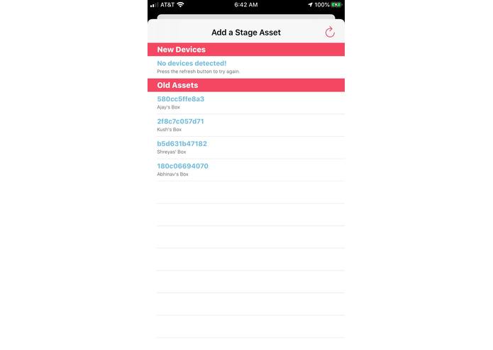 RobinsLight – screenshot 2