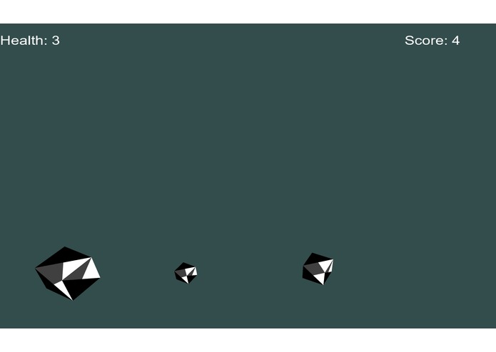 Blocks – screenshot 2