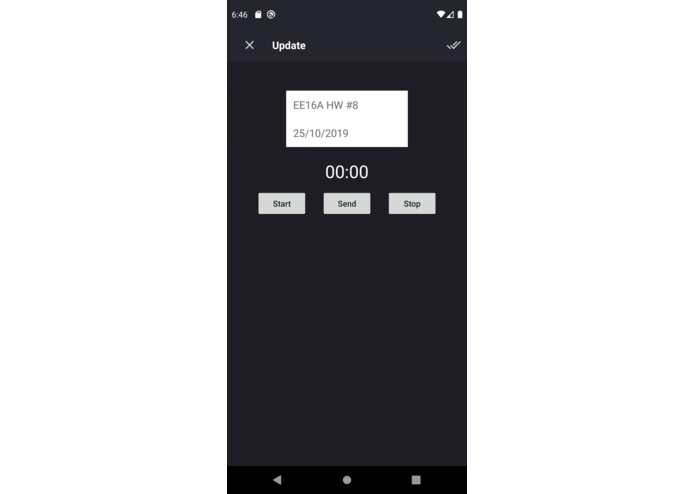 Master Tasker – screenshot 2