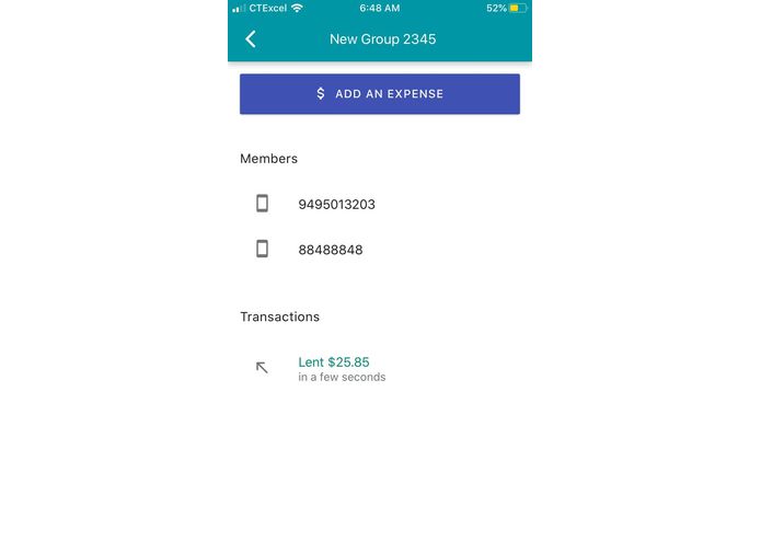 Perpay – screenshot 4