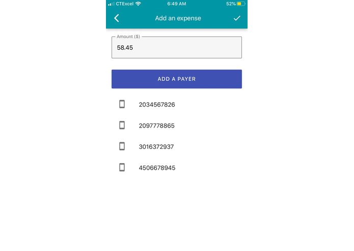 Perpay – screenshot 5