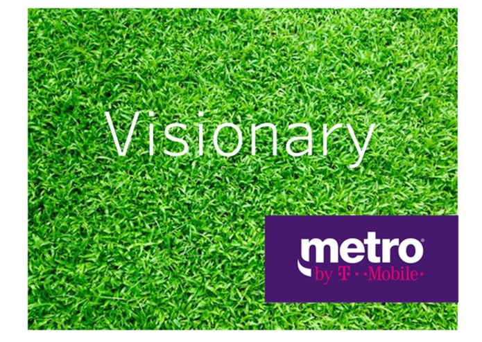 Visionary  – screenshot 1