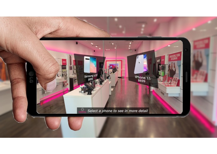 Magenta – screenshot 2