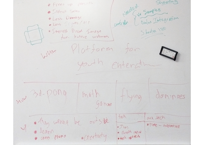 Platform For Youth Entertainment – screenshot 4