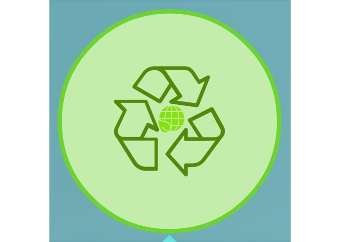 Pocket Recycling Guide  – screenshot 1