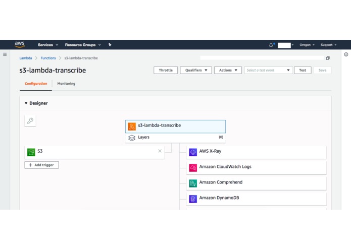 Minerva: an (AI) learning tool for all ages – screenshot 5