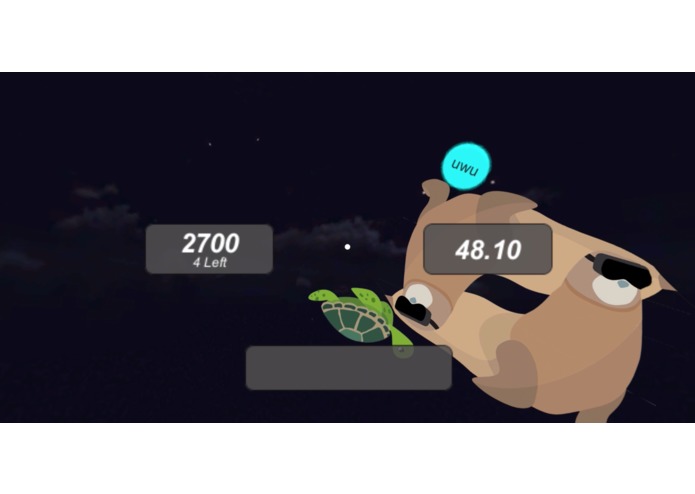 HackUWU Tritons – screenshot 3