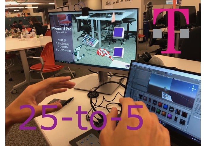 25-to-5 – screenshot 1