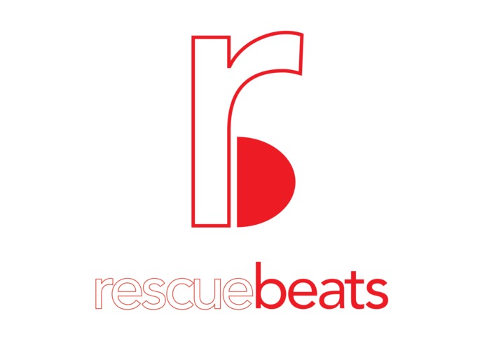 rescue beats – screenshot 1