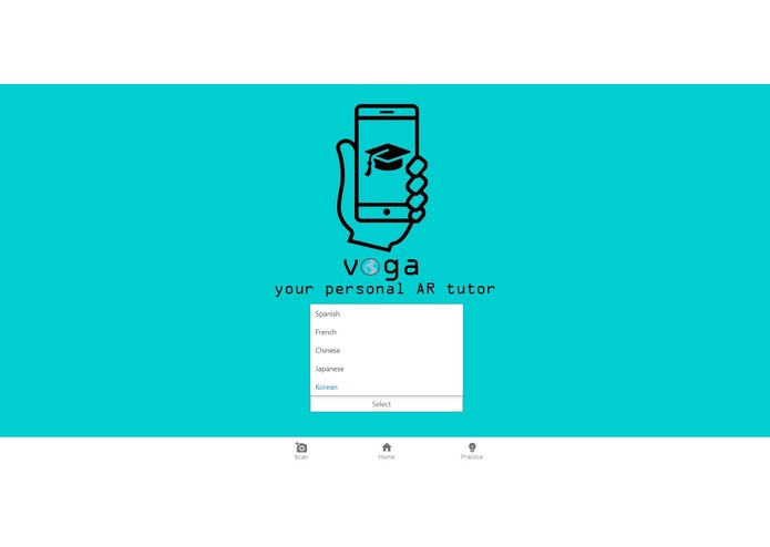 Voga – screenshot 2
