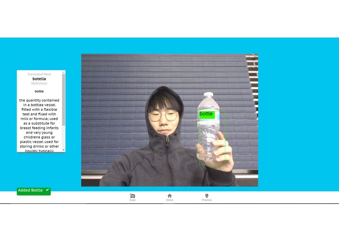 Voga – screenshot 3