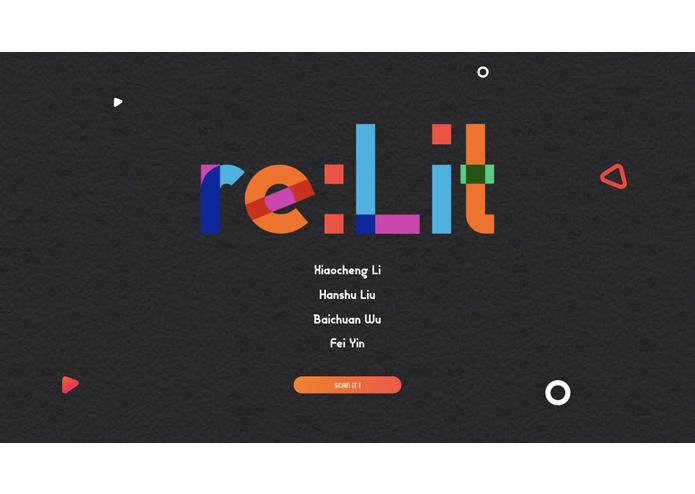 ReLit – screenshot 1