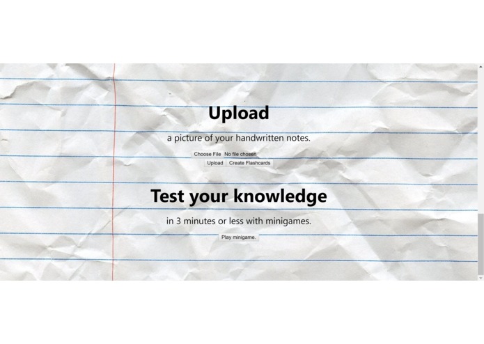 KNOWtes – screenshot 3