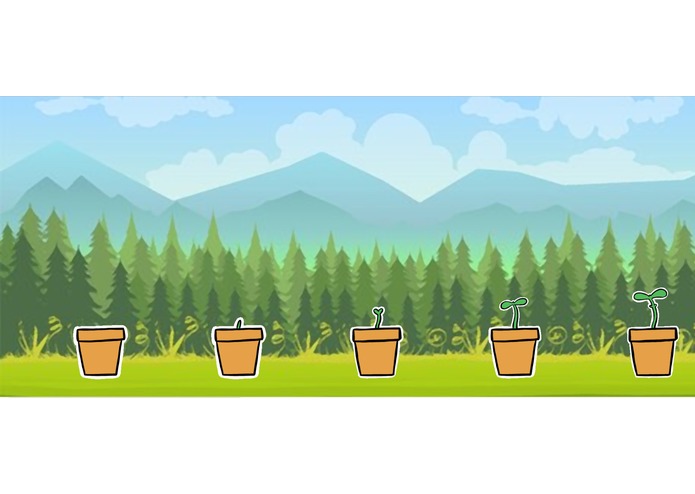 Memory Garden – screenshot 1