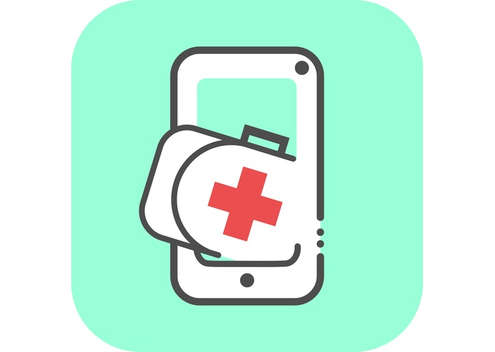 HealthAssist – screenshot 1