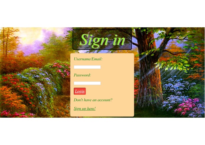 Memory Garden – screenshot 3
