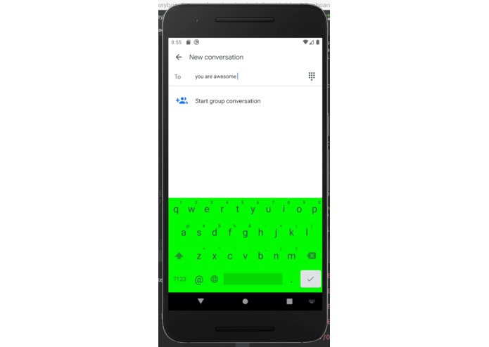 Breakpoint – screenshot 1