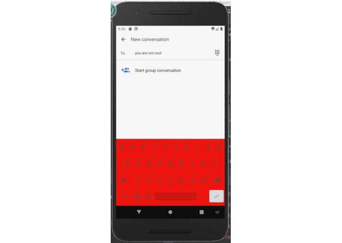 Breakpoint – screenshot 2