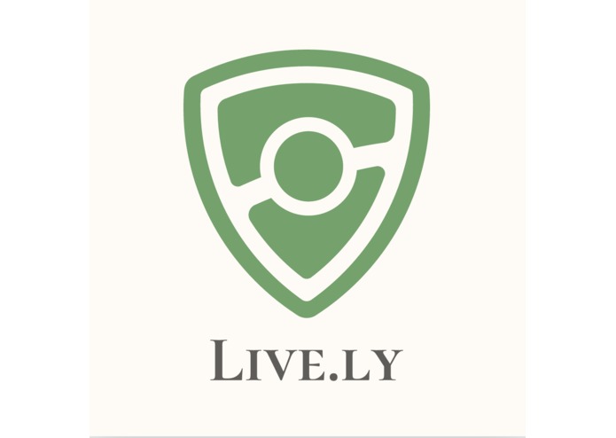live.ly – screenshot 1
