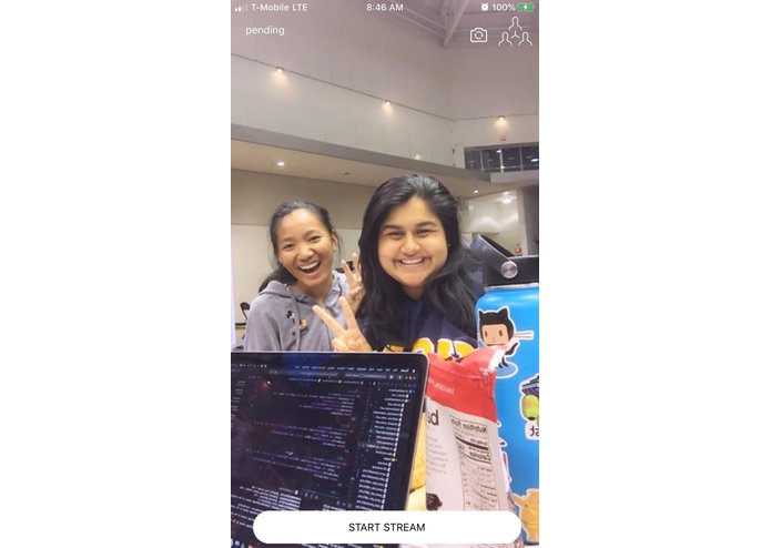 live.ly – screenshot 2